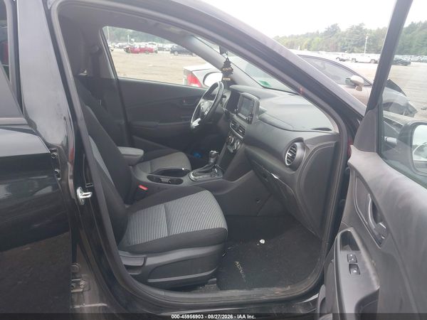 2020 HYUNDAI KONA SEL