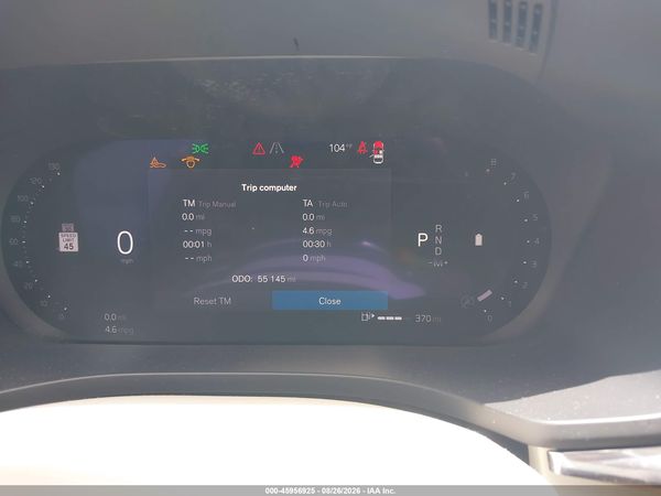 2024 VOLVO XC60 B5 PLUS DARK THEME — I7