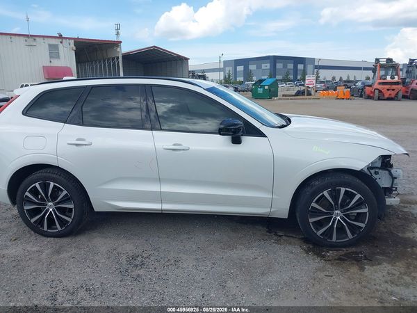 2024 VOLVO XC60 B5 PLUS DARK THEME — I116