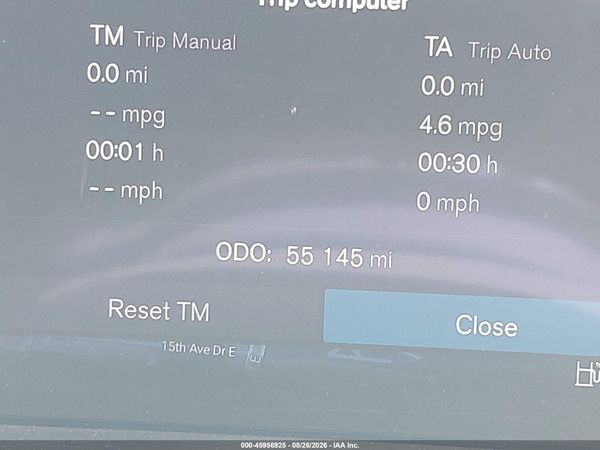2024 VOLVO XC60 B5 PLUS DARK THEME — I118