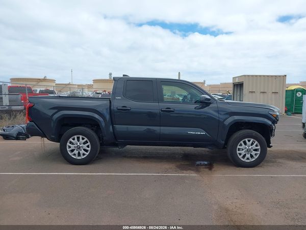 2025 TOYOTA TACOMA TRD SPORT — I116