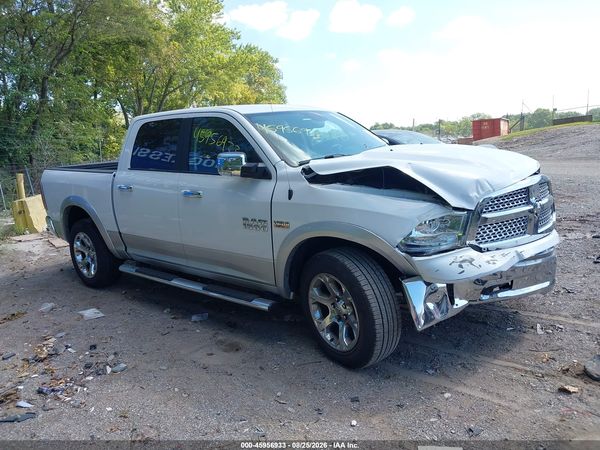 2018 RAM 1500 LARAMIE  4X4 5'7 BOX