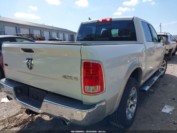 2018 RAM 1500 LARAMIE  4X4 5'7 BOX