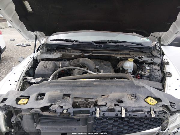 2019 RAM 1500 CLASSIC SLT  4X2 6'4 BOX