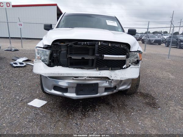 2019 RAM 1500 CLASSIC SLT  4X2 6'4 BOX