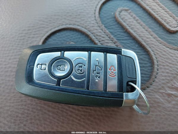2025 FORD F-150 KING RANCH — I11
