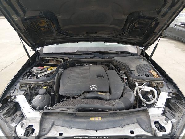 2020 MERCEDES-BENZ E 350 E350