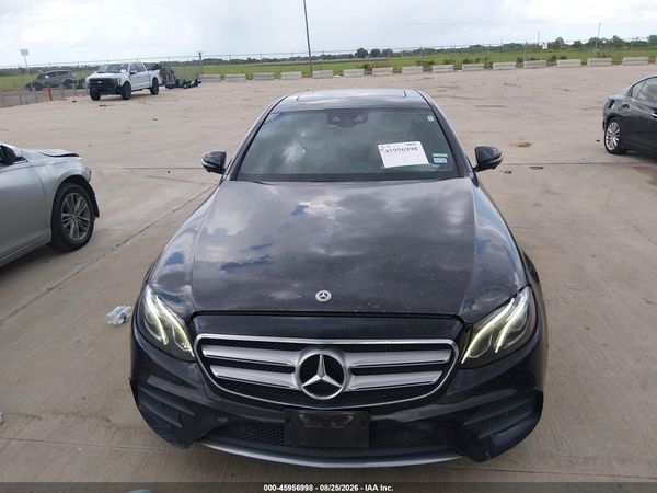 2020 MERCEDES-BENZ E 350 E350