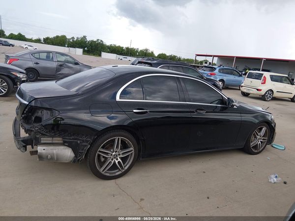 2020 MERCEDES-BENZ E 350 E350