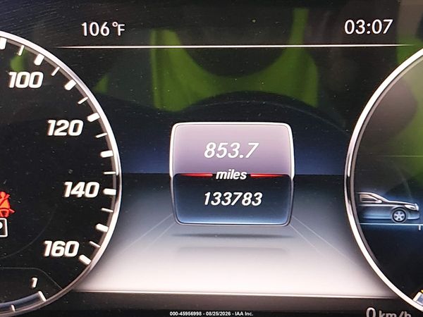 2020 MERCEDES-BENZ E 350 E350