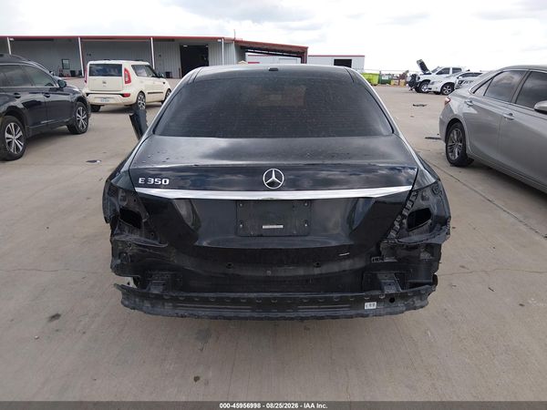 2020 MERCEDES-BENZ E 350 E350
