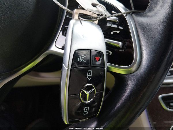 2020 MERCEDES-BENZ E 350 E350