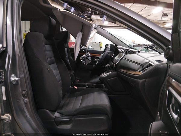 2021 HONDA CR-V AWD EX