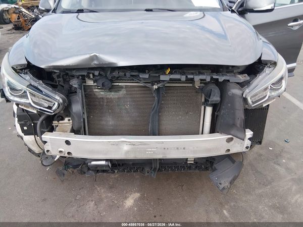 2019 INFINITI QX60 PURE