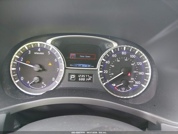 2019 INFINITI QX60 PURE