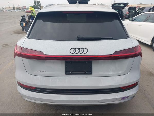 2019 AUDI E-TRON PREMIUM PLUS