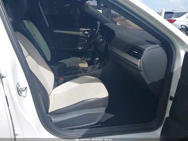 2020 VOLKSWAGEN JETTA — I5