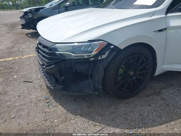 2020 VOLKSWAGEN JETTA — I6