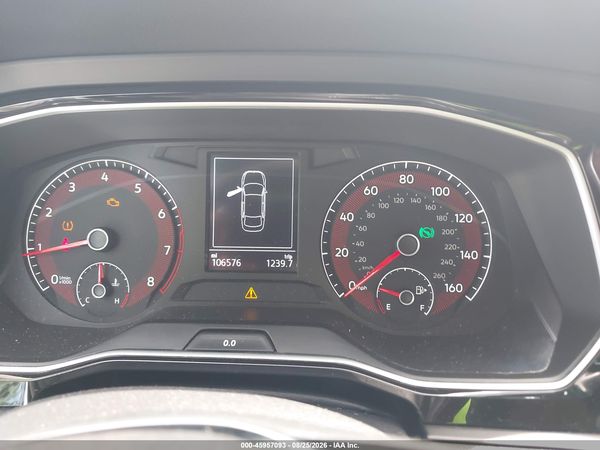 2020 VOLKSWAGEN JETTA — I7