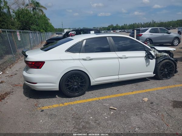 2020 VOLKSWAGEN JETTA — I116