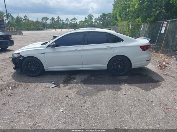 2020 VOLKSWAGEN JETTA — I117