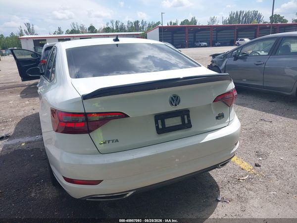 2020 VOLKSWAGEN JETTA — I119