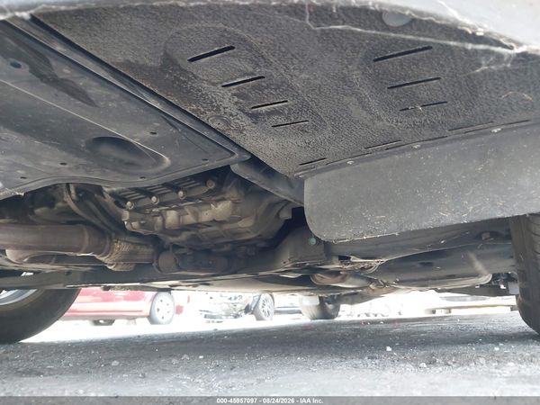 2016 KIA SEDONA LX — I154
