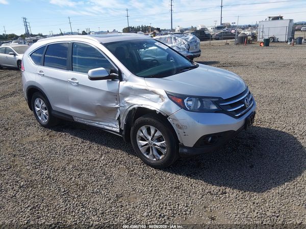 2014 HONDA CR-V EX-L — I1