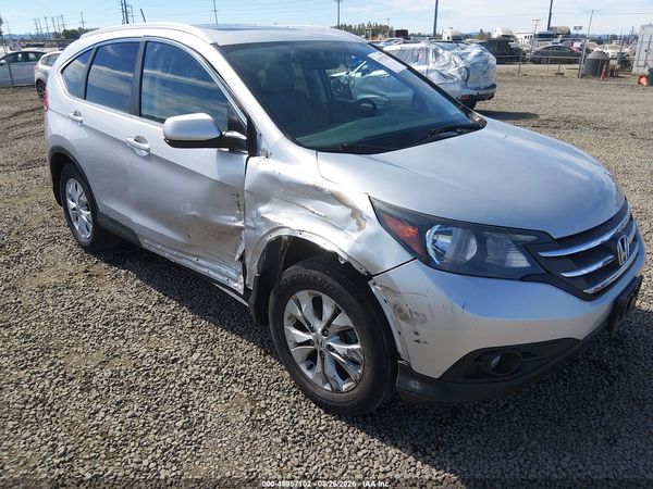 2014 HONDA CR-V EX-L — I6