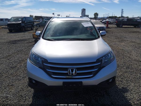 2014 HONDA CR-V EX-L — I115