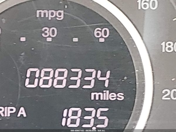 2014 HONDA CR-V EX-L — I118