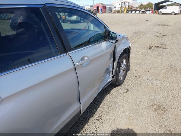 2014 HONDA CR-V EX-L — I154