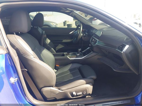 2021 BMW M440I XDRIVE