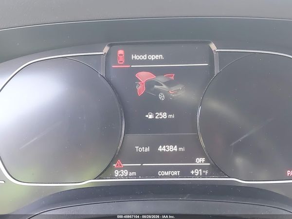 2021 BMW M440I XDRIVE