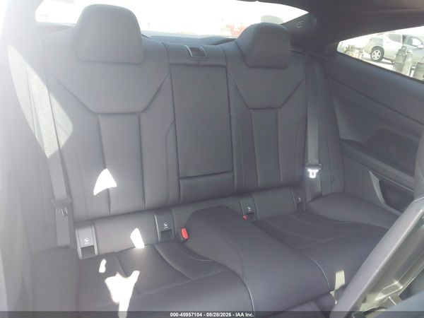 2021 BMW M440I XDRIVE