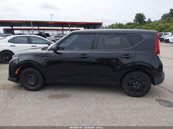 2020 KIA SOUL