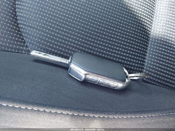 2019 KIA FORTE FE/LX/LXS