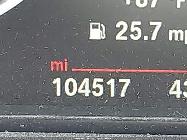 2017 BMW 320I — I118