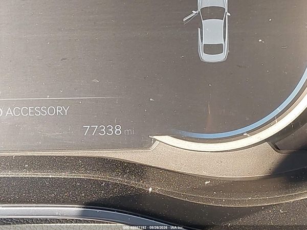 2022 GENESIS G70 3.3T RWD