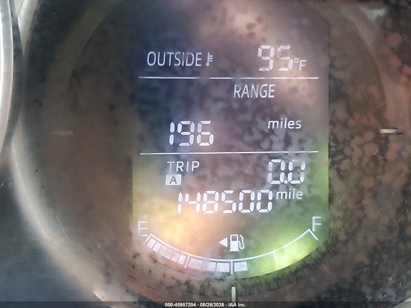 2016 MAZDA MAZDA6 I SPORT
