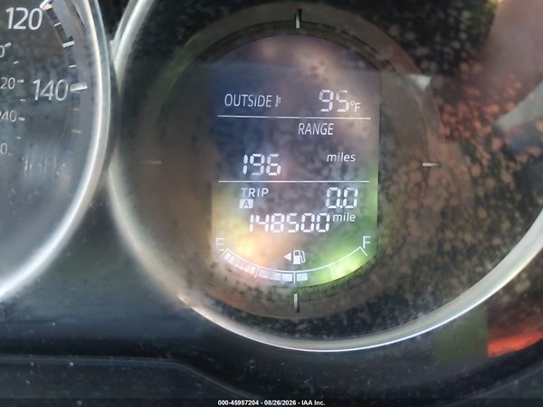 2016 MAZDA MAZDA6 I SPORT