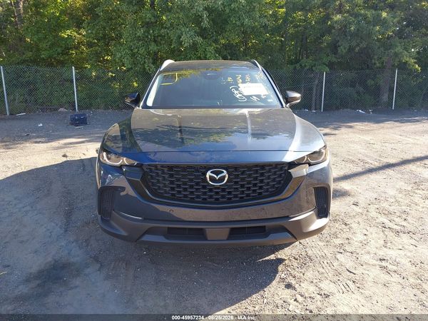 2026 MAZDA CX-50 2.5 S PREFERRED