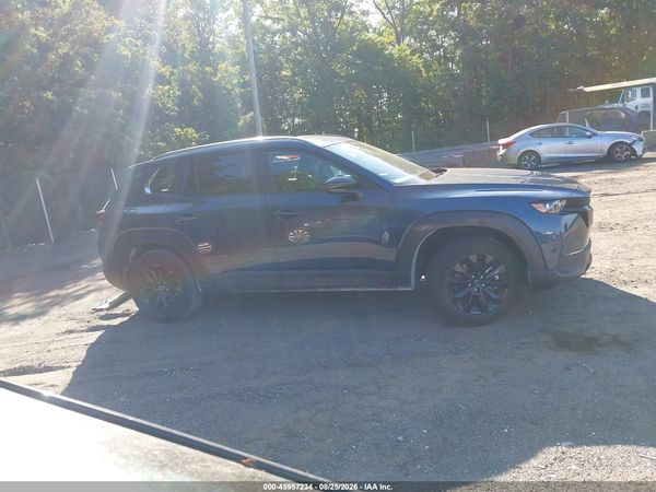 2026 MAZDA CX-50 2.5 S PREFERRED