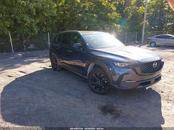 2026 MAZDA CX-50 2.5 S PREFERRED