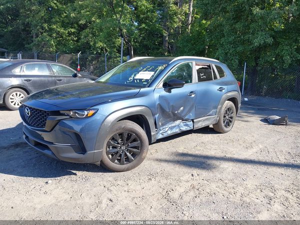 2026 MAZDA CX-50 2.5 S PREFERRED