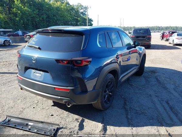 2026 MAZDA CX-50 2.5 S PREFERRED
