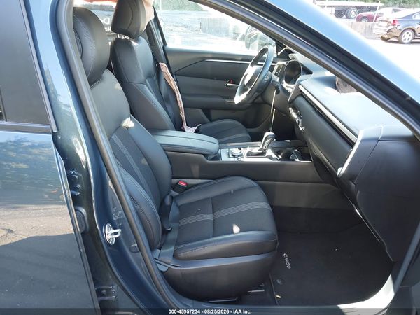 2026 MAZDA CX-50 2.5 S PREFERRED
