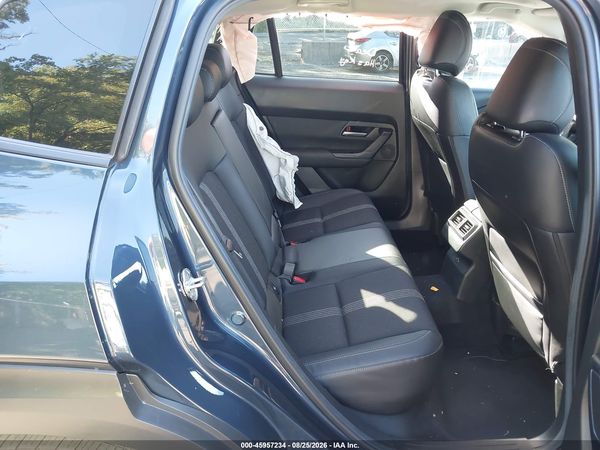 2026 MAZDA CX-50 2.5 S PREFERRED