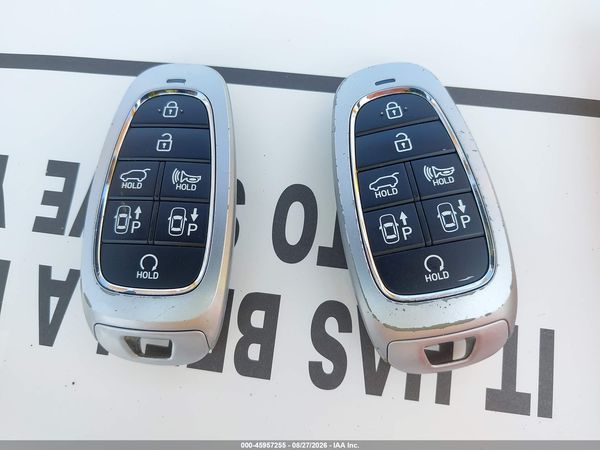 2022 HYUNDAI TUCSON LIMITED — I11
