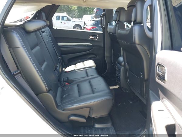 2019 DODGE DURANGO GT PLUS AWD